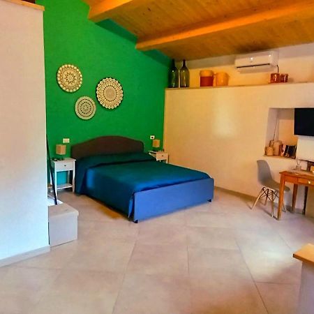 Sant'Elia B&B Alessandria del Carretto Dış mekan fotoğraf