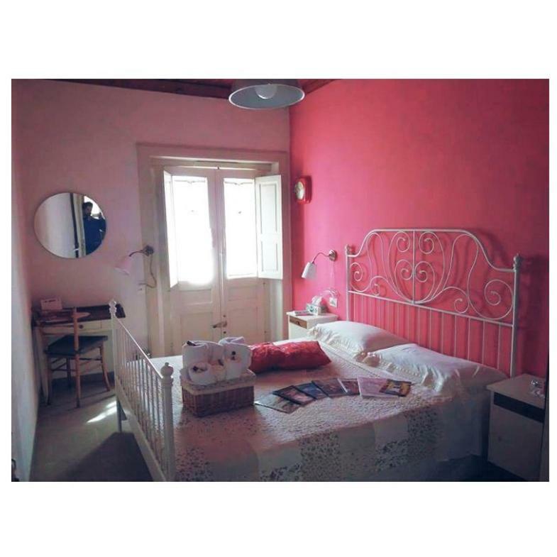 Sant'Elia B&B Alessandria del Carretto Dış mekan fotoğraf